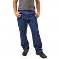 Causa jeans tradicional/jeans leve