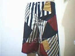 Bermuda tactel varias estampas.