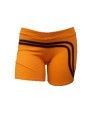 short coton Fitness